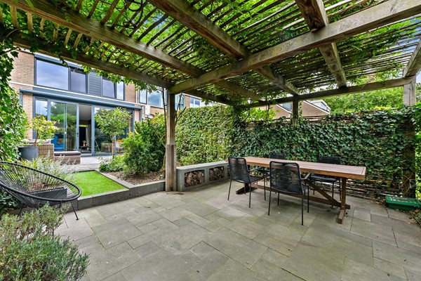 Medium property photo - Botting 8, 3155 BW Maasland