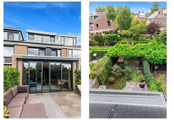 Medium property photo - Botting 8, 3155 BW Maasland
