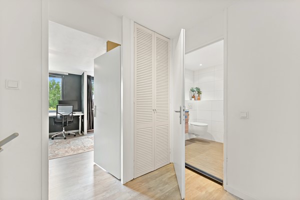 Medium property photo - Botting 8, 3155 BW Maasland
