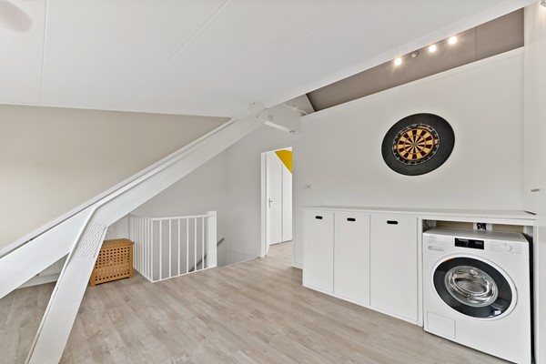 Medium property photo - Botting 8, 3155 BW Maasland