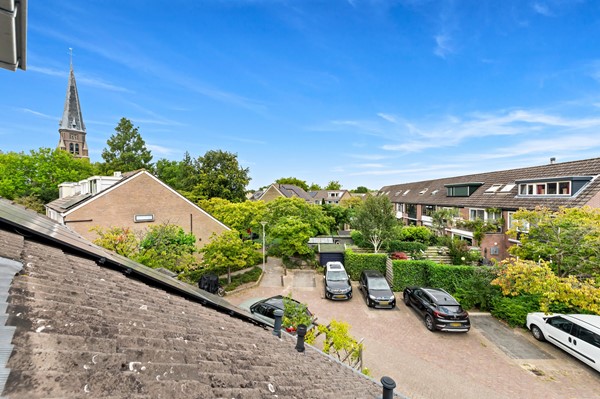 Medium property photo - Botting 8, 3155 BW Maasland