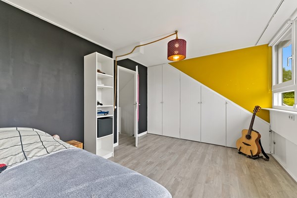Medium property photo - Botting 8, 3155 BW Maasland