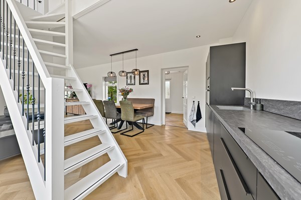 Medium property photo - 's-Herenstraat 6, 3155 SH Maasland