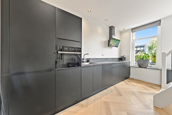 Medium property photo - 's-Herenstraat 6, 3155 SH Maasland