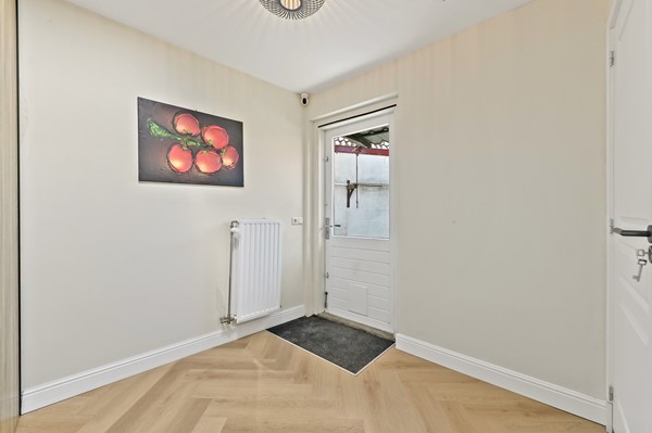 Medium property photo - 's-Herenstraat 6, 3155 SH Maasland