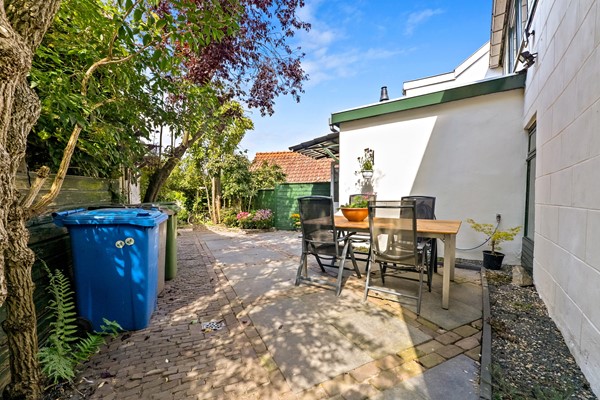 Medium property photo - 's-Herenstraat 6, 3155 SH Maasland