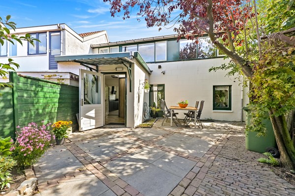 Medium property photo - 's-Herenstraat 6, 3155 SH Maasland