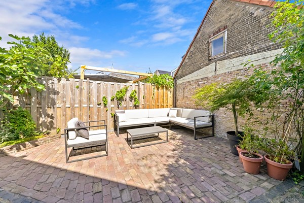 Medium property photo - 's-Herenstraat 6, 3155 SH Maasland