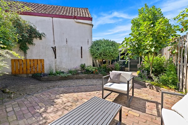 Medium property photo - 's-Herenstraat 6, 3155 SH Maasland