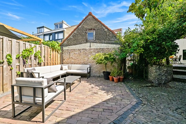 Medium property photo - 's-Herenstraat 6, 3155 SH Maasland