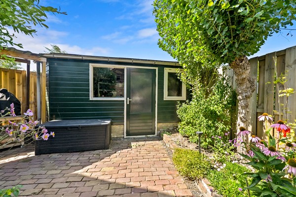 Medium property photo - 's-Herenstraat 6, 3155 SH Maasland