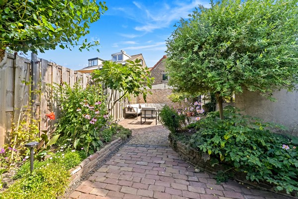 Medium property photo - 's-Herenstraat 6, 3155 SH Maasland
