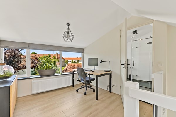 Medium property photo - 's-Herenstraat 6, 3155 SH Maasland