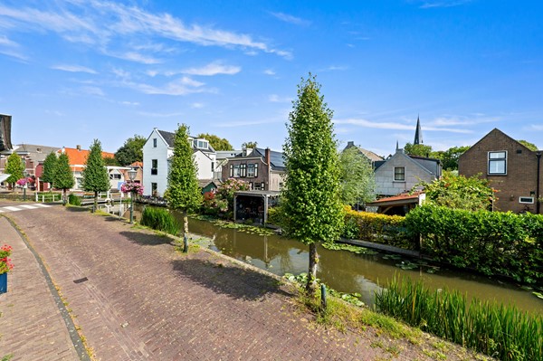Medium property photo - 's-Herenstraat 6, 3155 SH Maasland