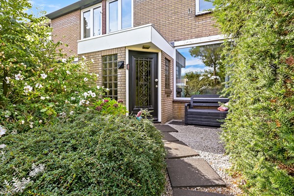 Medium property photo - Maasstraat 28, 3181 EJ Rozenburg