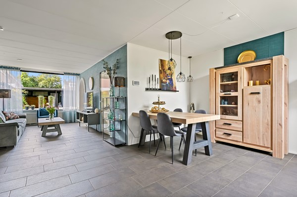 Medium property photo - Maasstraat 28, 3181 EJ Rozenburg