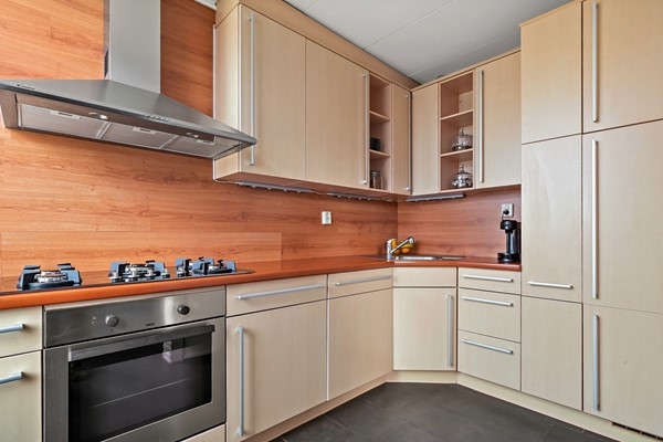 Medium property photo - Maasstraat 28, 3181 EJ Rozenburg