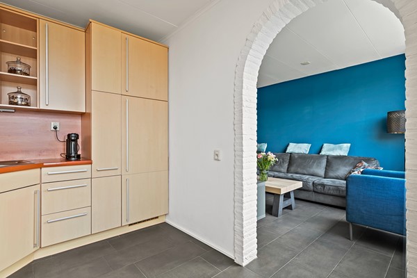 Medium property photo - Maasstraat 28, 3181 EJ Rozenburg