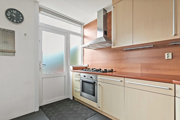Medium property photo - Maasstraat 28, 3181 EJ Rozenburg