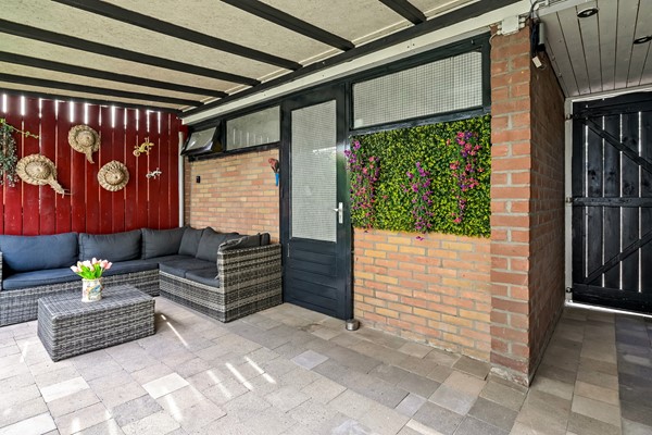 Medium property photo - Maasstraat 28, 3181 EJ Rozenburg