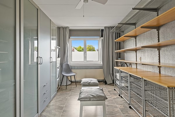 Medium property photo - Maasstraat 28, 3181 EJ Rozenburg
