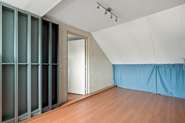 Medium property photo - Maasstraat 28, 3181 EJ Rozenburg