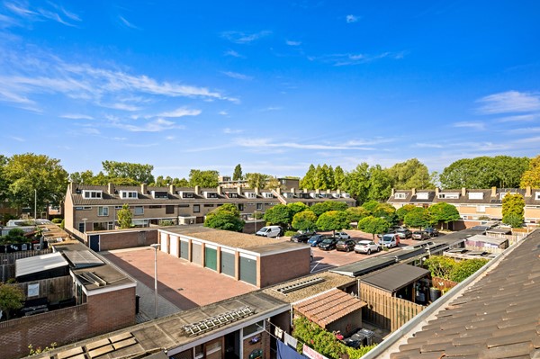 Medium property photo - Maasstraat 28, 3181 EJ Rozenburg