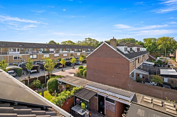 Medium property photo - Maasstraat 28, 3181 EJ Rozenburg