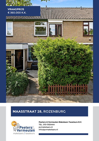 Brochure preview - Maasstraat 28, 3181 EJ ROZENBURG (1)