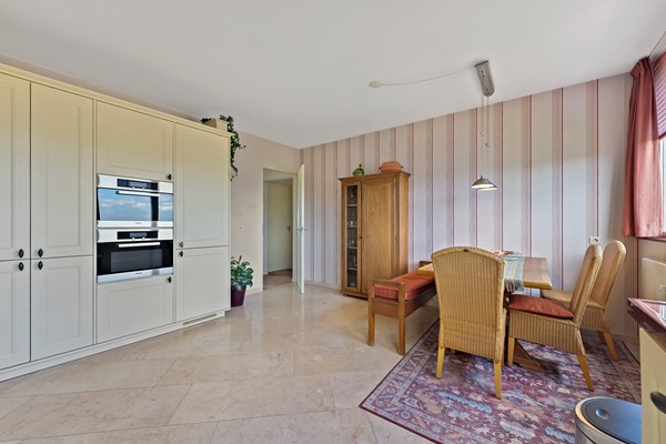 Medium property photo - Merellaan 647, 3145 GA Maassluis