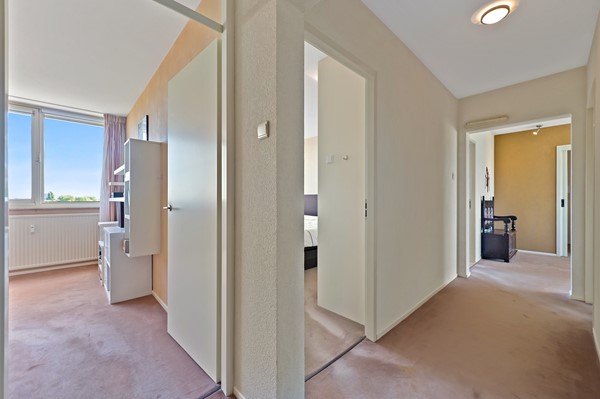 Medium property photo - Merellaan 647, 3145 GA Maassluis