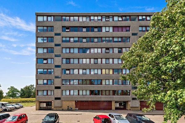 Medium property photo - Merellaan 647, 3145 GA Maassluis