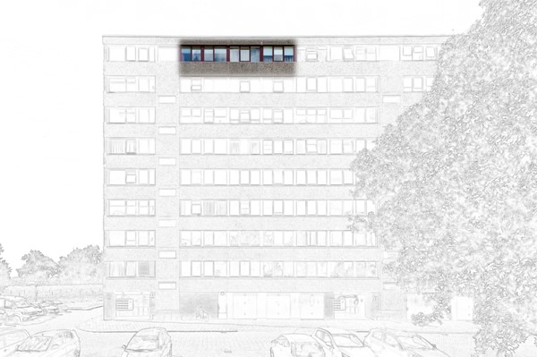 Medium property photo - Merellaan 647, 3145 GA Maassluis