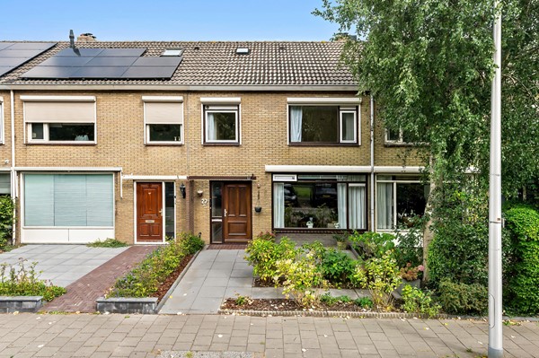 Property photo - Hofsingel 27, 3155AL Maasland