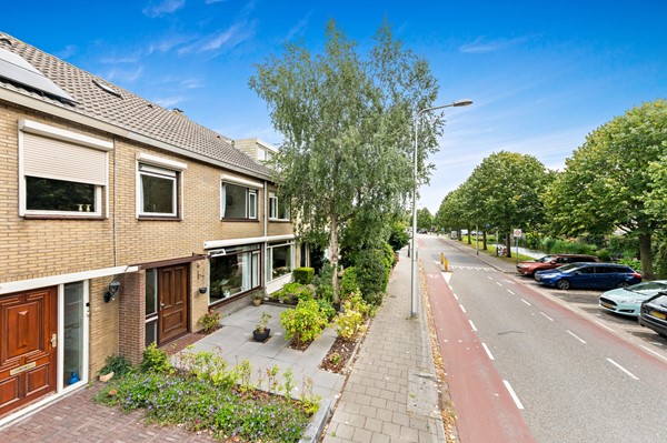 Medium property photo - Hofsingel 27, 3155 AL Maasland