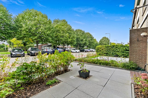 Medium property photo - Hofsingel 27, 3155 AL Maasland