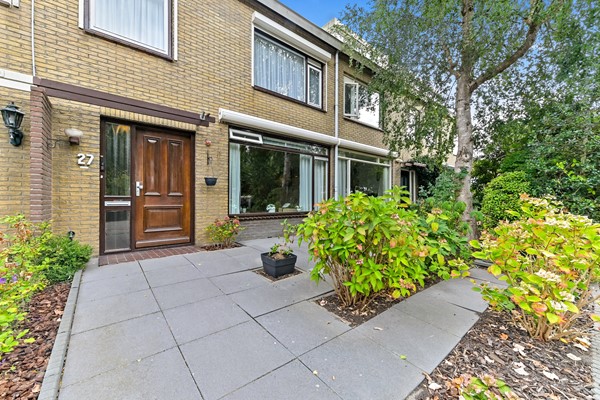 Medium property photo - Hofsingel 27, 3155 AL Maasland