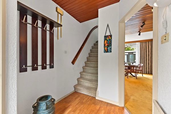 Medium property photo - Hofsingel 27, 3155 AL Maasland