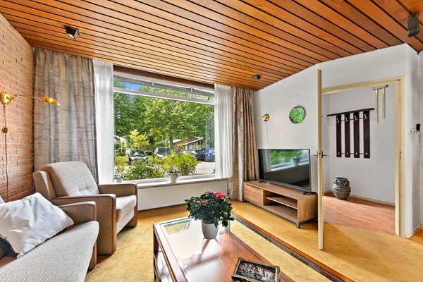 Medium property photo - Hofsingel 27, 3155 AL Maasland