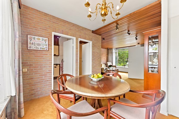 Medium property photo - Hofsingel 27, 3155 AL Maasland