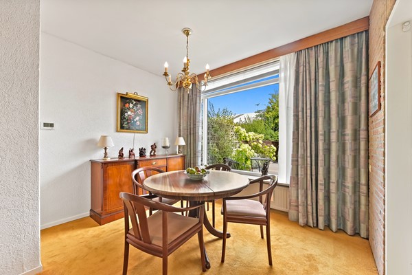 Medium property photo - Hofsingel 27, 3155 AL Maasland
