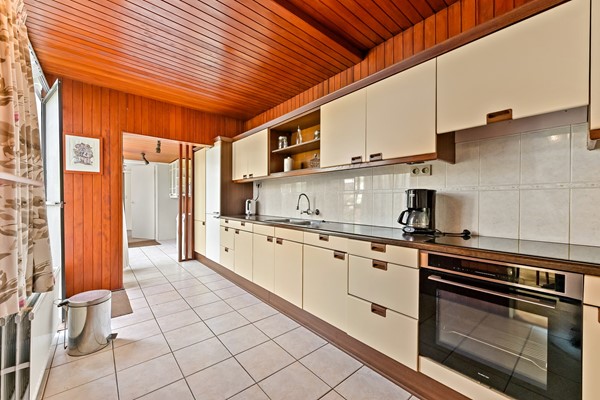 Medium property photo - Hofsingel 27, 3155 AL Maasland