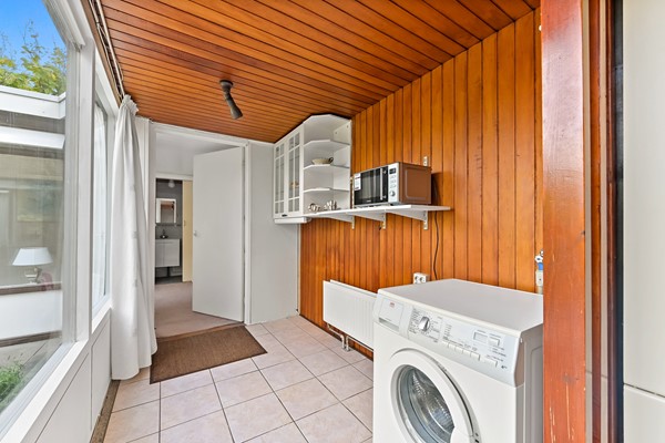 Medium property photo - Hofsingel 27, 3155 AL Maasland