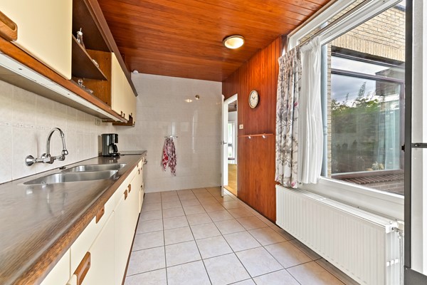 Medium property photo - Hofsingel 27, 3155 AL Maasland
