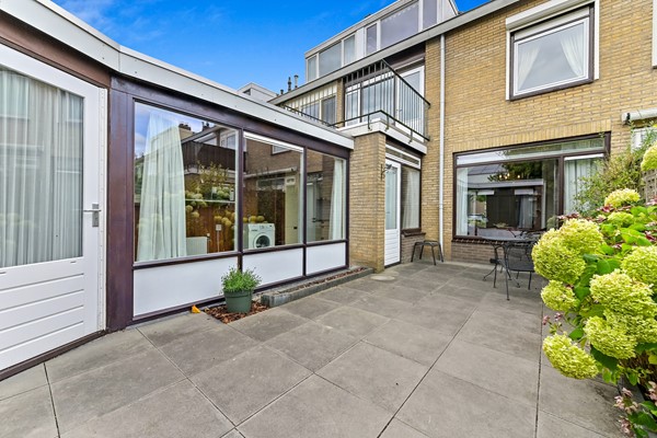 Medium property photo - Hofsingel 27, 3155 AL Maasland