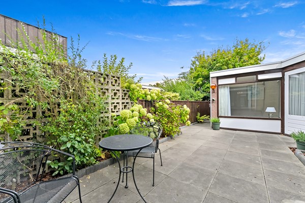 Medium property photo - Hofsingel 27, 3155 AL Maasland