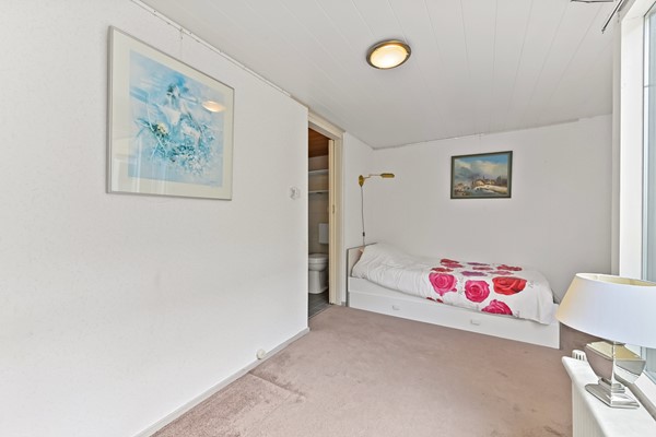 Medium property photo - Hofsingel 27, 3155 AL Maasland