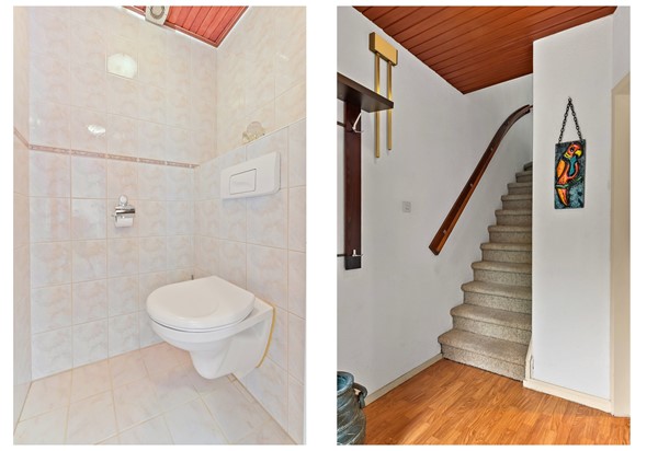 Medium property photo - Hofsingel 27, 3155 AL Maasland