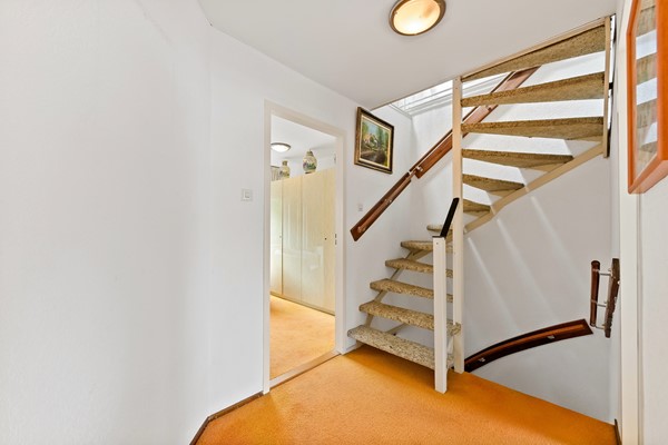 Medium property photo - Hofsingel 27, 3155 AL Maasland