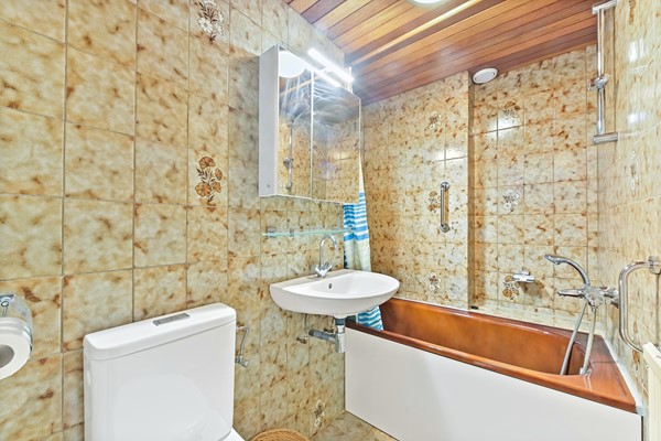 Medium property photo - Hofsingel 27, 3155 AL Maasland
